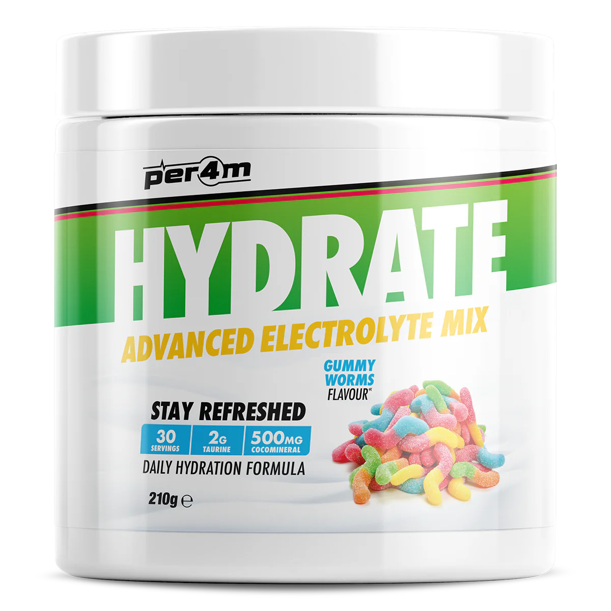 Per4m Hydrate 210g