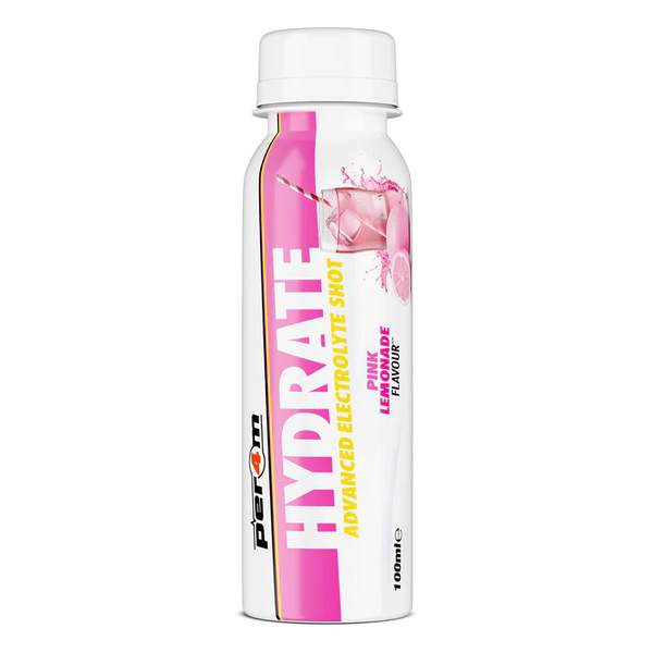 Per4m Hydrate Shots 100ml