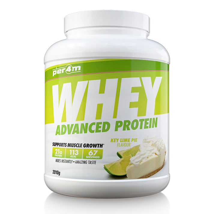 PER4M Whey Protein 2kg