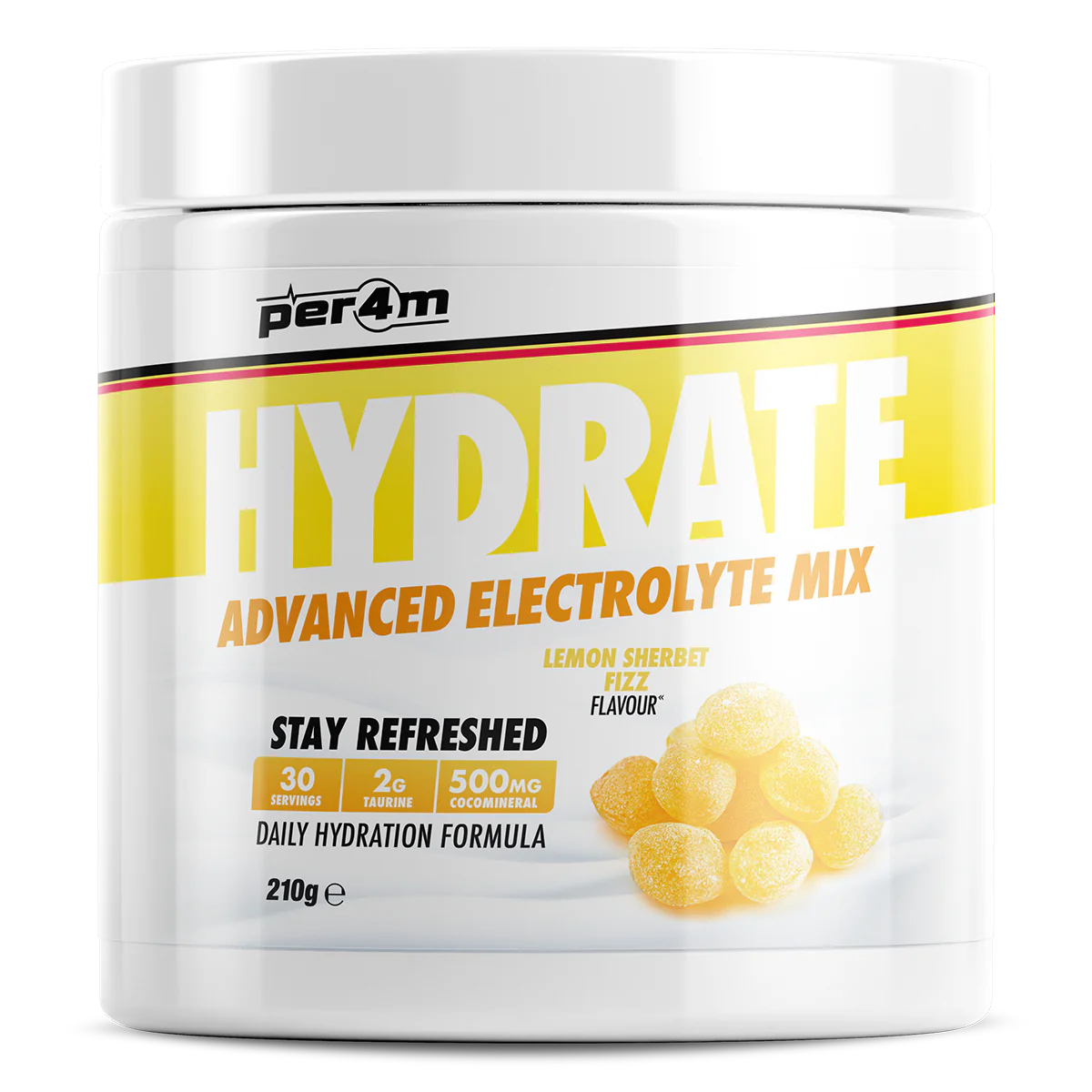 Per4m Hydrate 210g