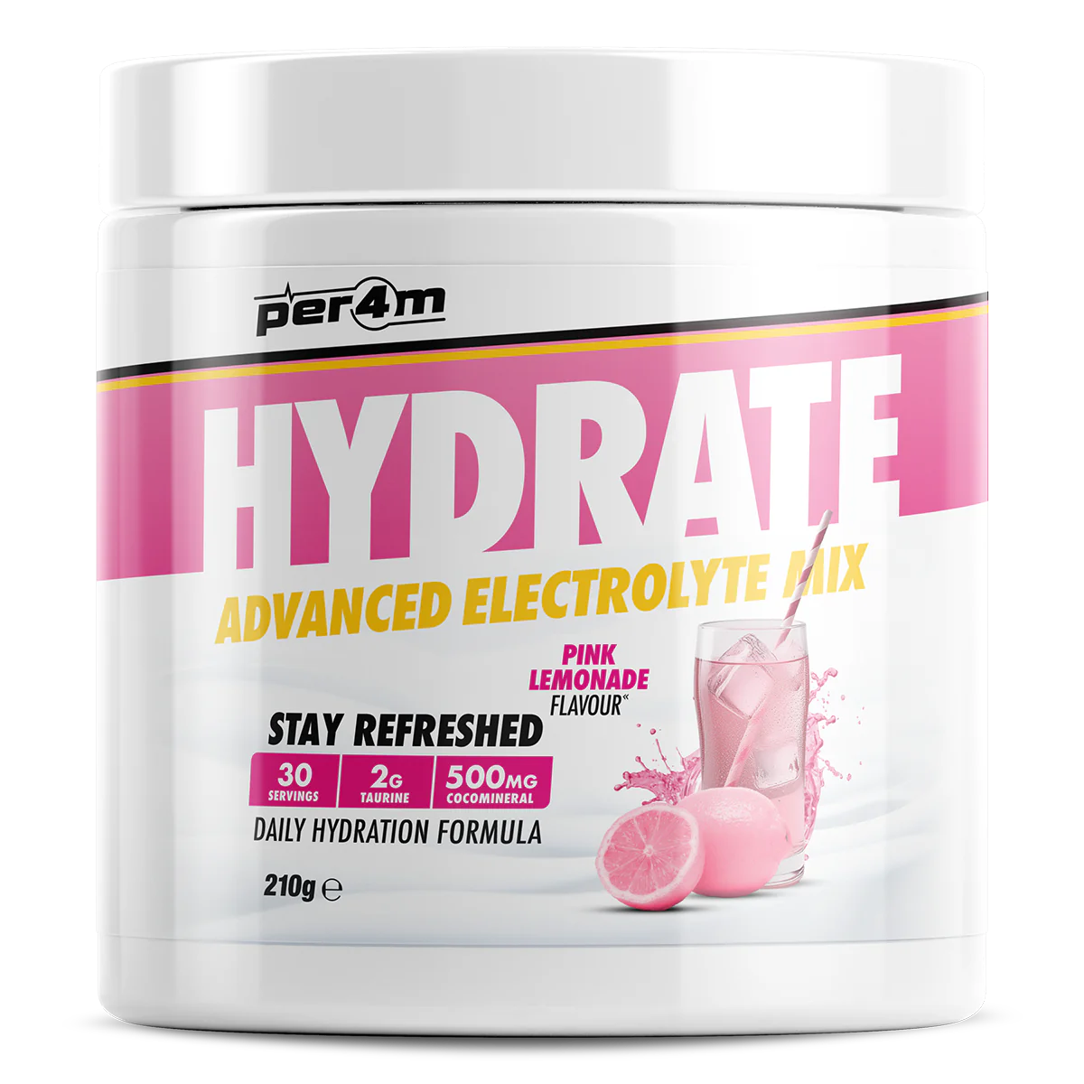 Per4m Hydrate 210g