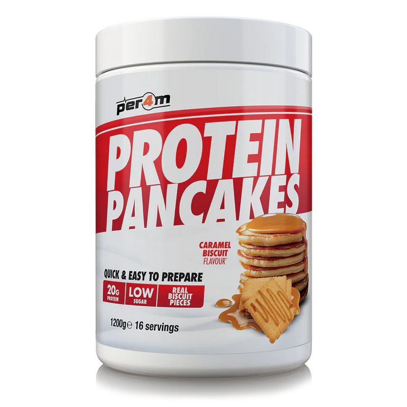 Per4m Protein Pancakes 1200g
