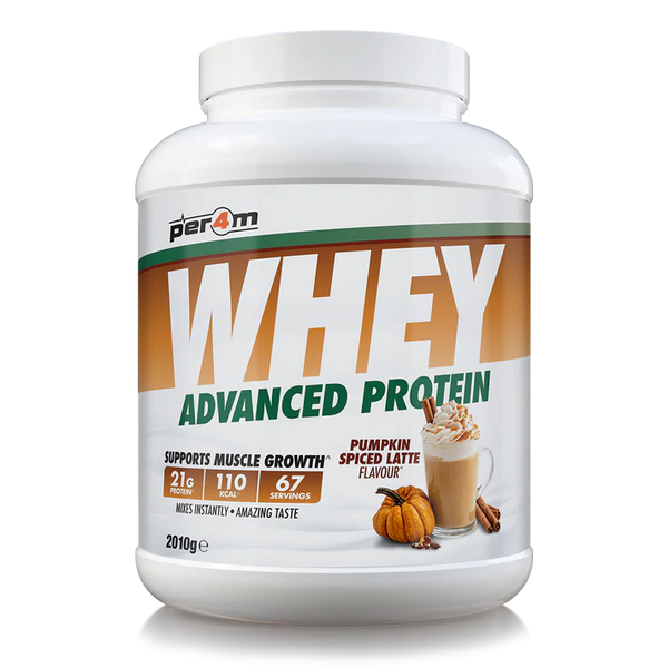 PER4M Whey Protein 2kg
