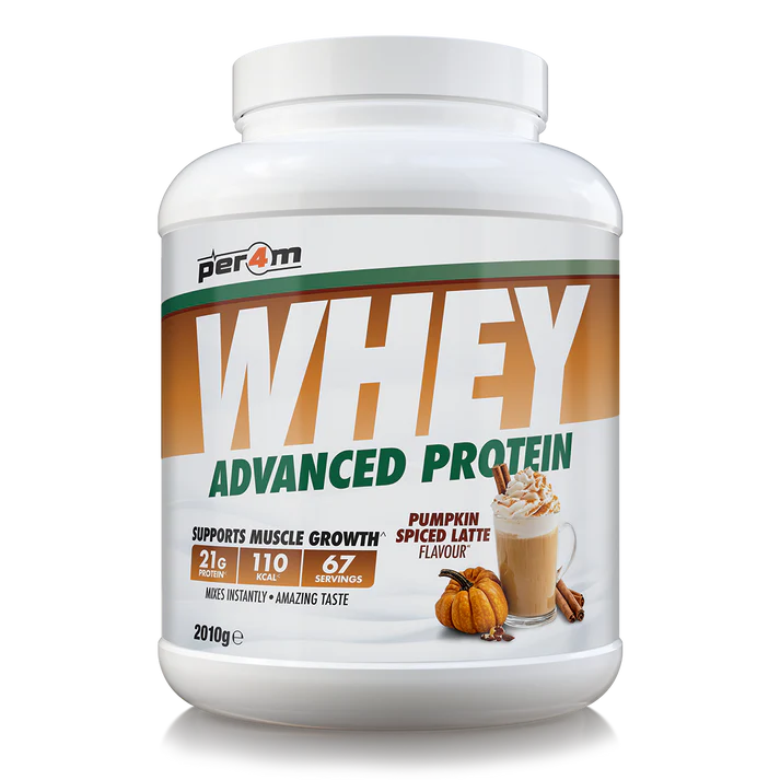 PER4M Whey Protein 2kg