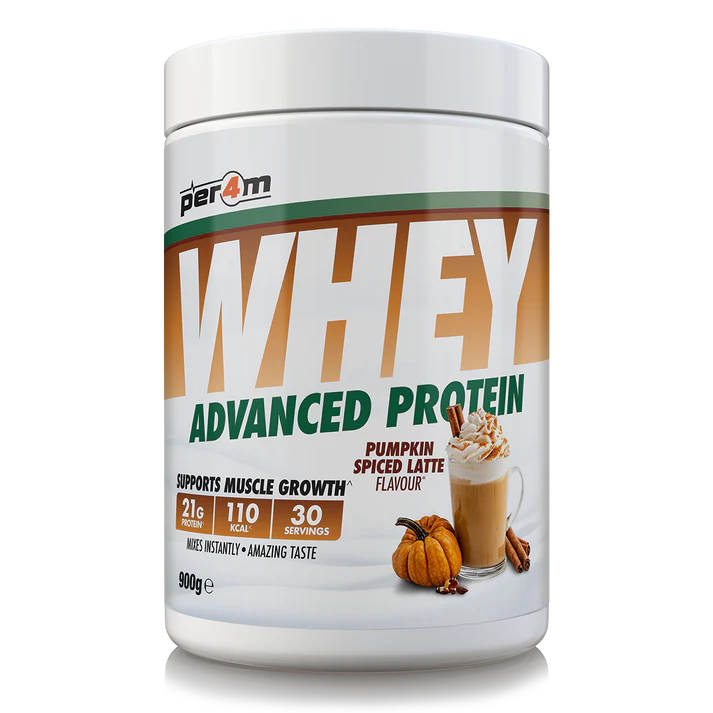 PER4M Whey Protein 900g