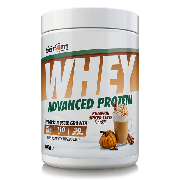 PER4M Whey Protein 900g