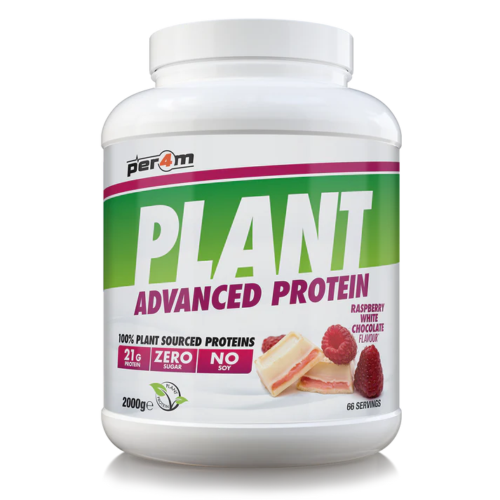 Per4m Plant Protein 900g/2kg
