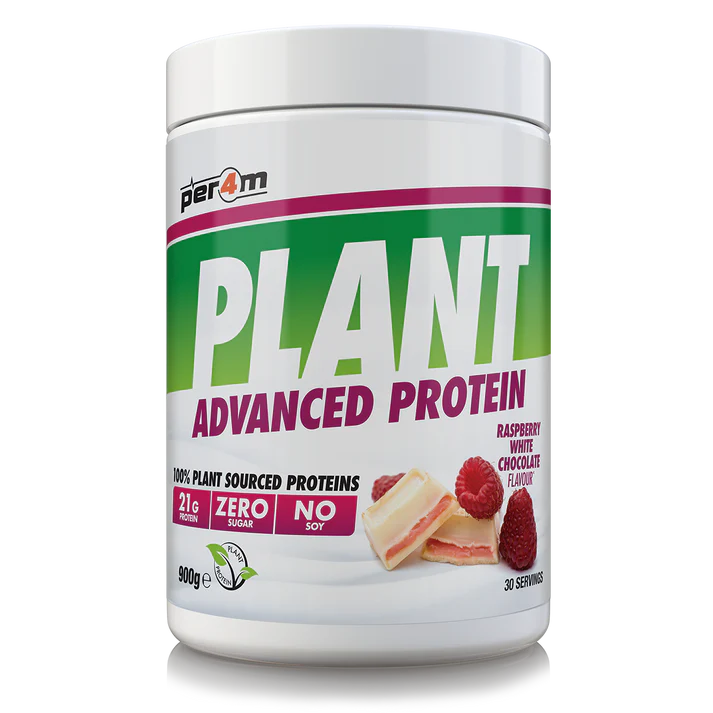 Per4m Plant Protein 900g/2kg