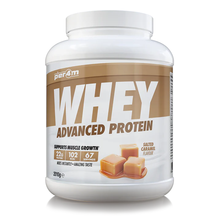 PER4M Whey Protein 2kg