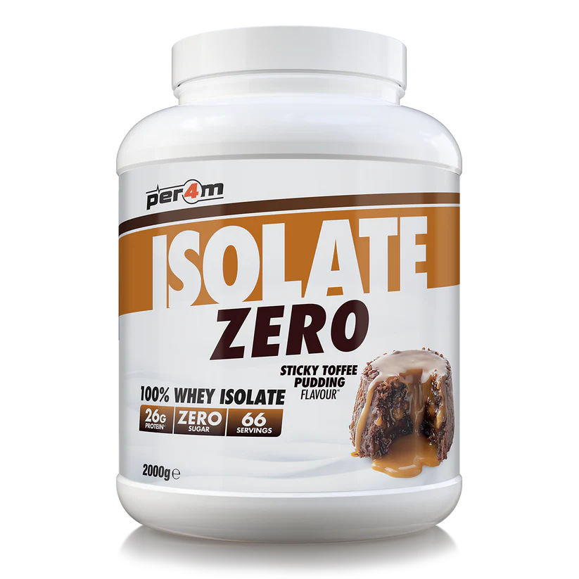 Per4m Isolate Zero 2kg