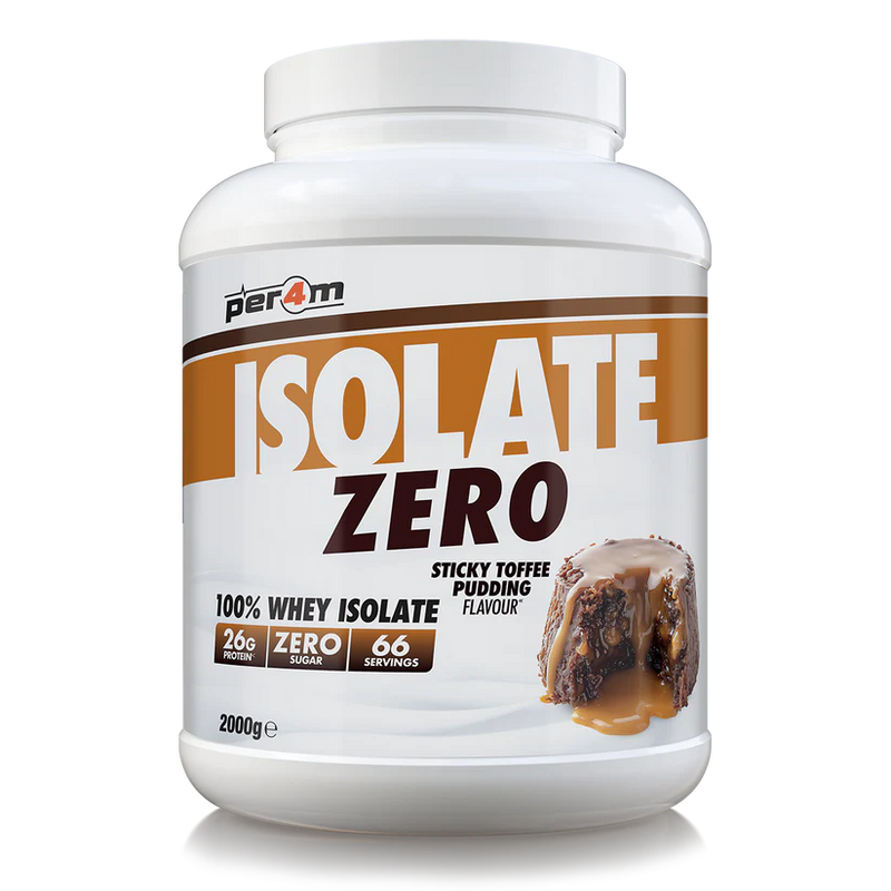 Per4m Isolate Zero 2kg