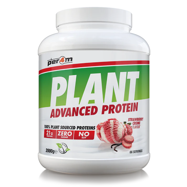 Per4m Plant Protein 900g/2kg