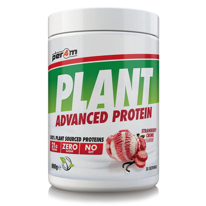Per4m Plant Protein 900g/2kg