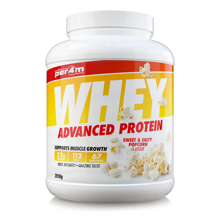 PER4M Whey Protein 2kg
