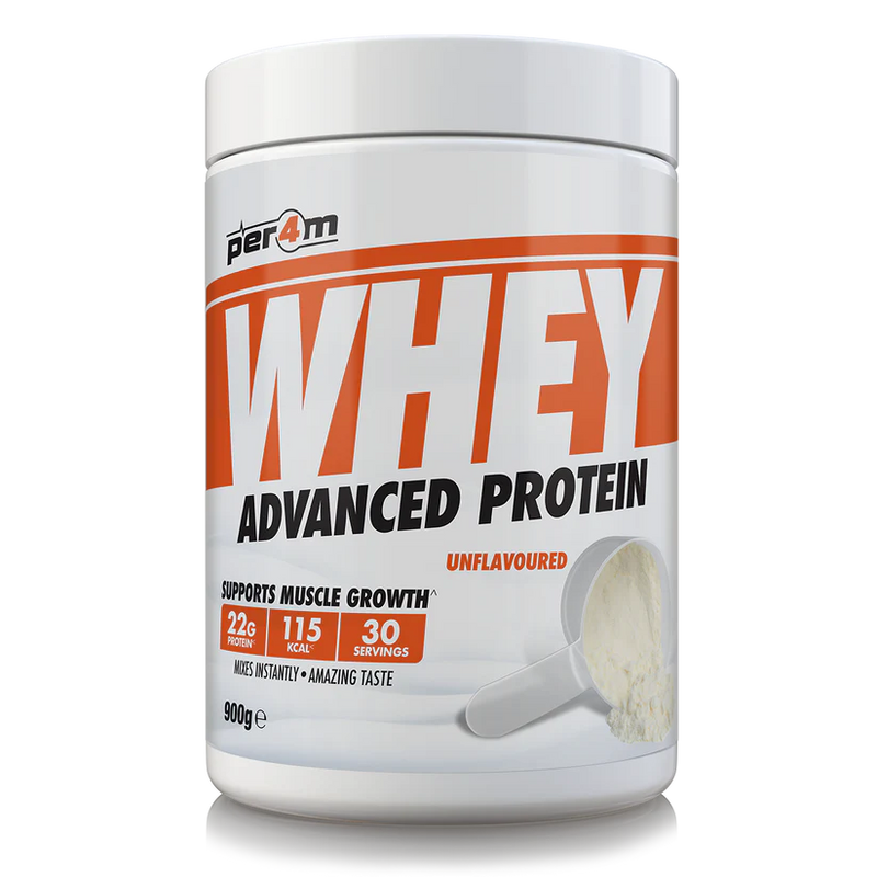 PER4M Whey Protein 900g