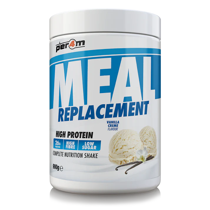 Per4m Meal Replacement 900g