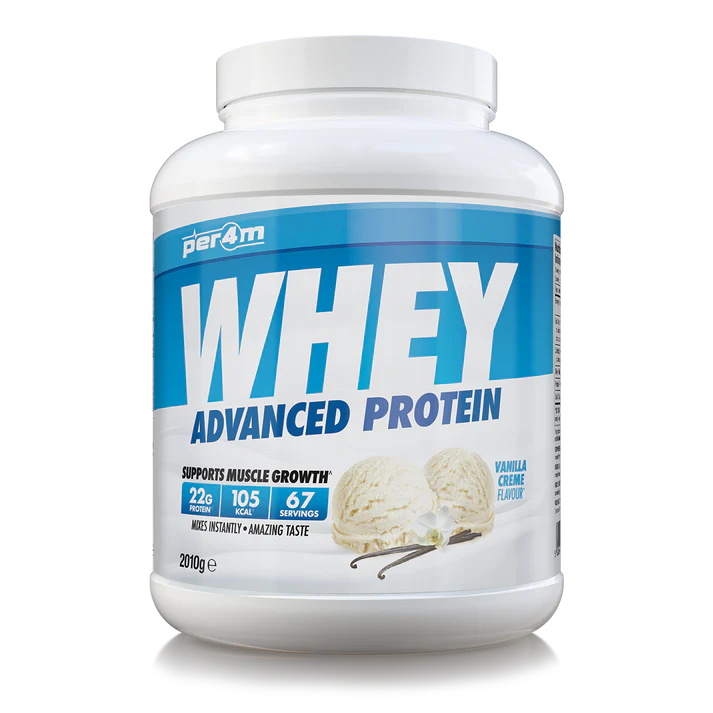 PER4M Whey Protein 2kg