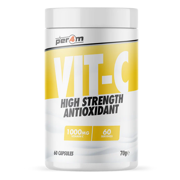 Per4m Vitamin C 60 caps