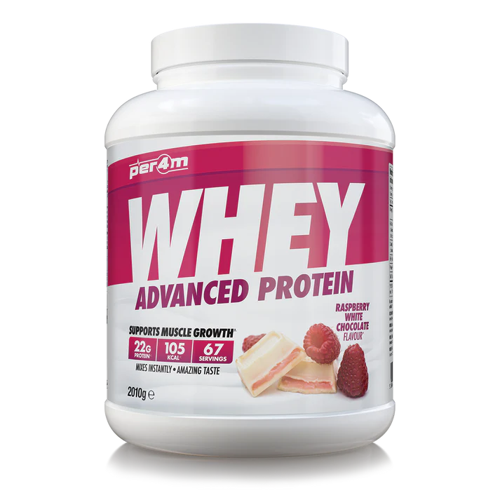 PER4M Whey Protein 2kg