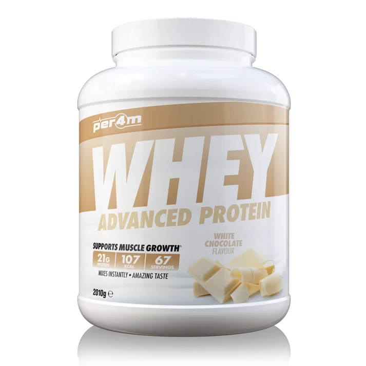 PER4M Whey Protein 2kg