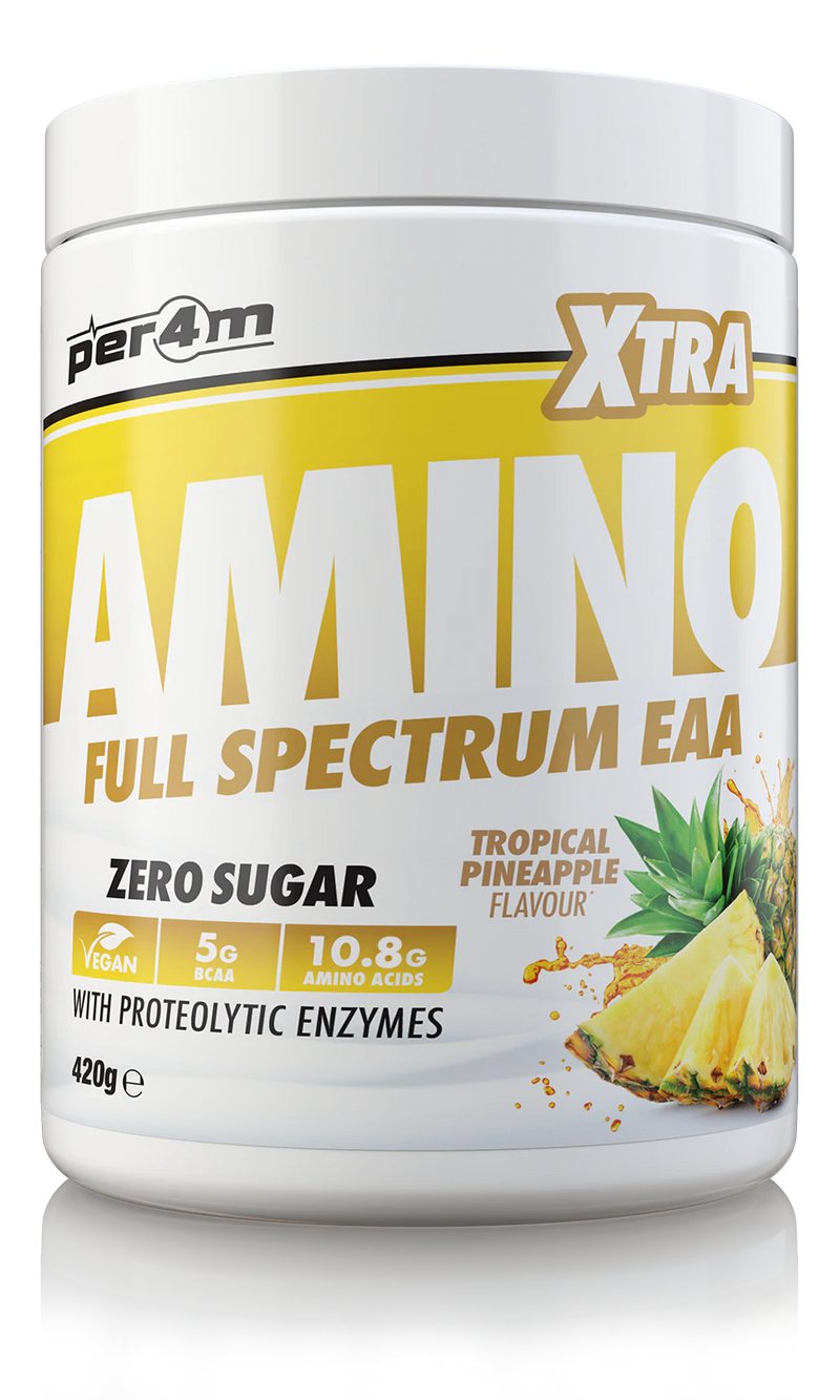 Per4m EAA Amino Xtra 420g