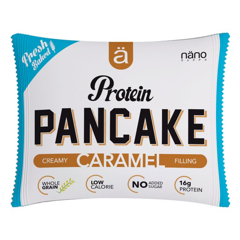 Nano Supps Protein Pancake 45g