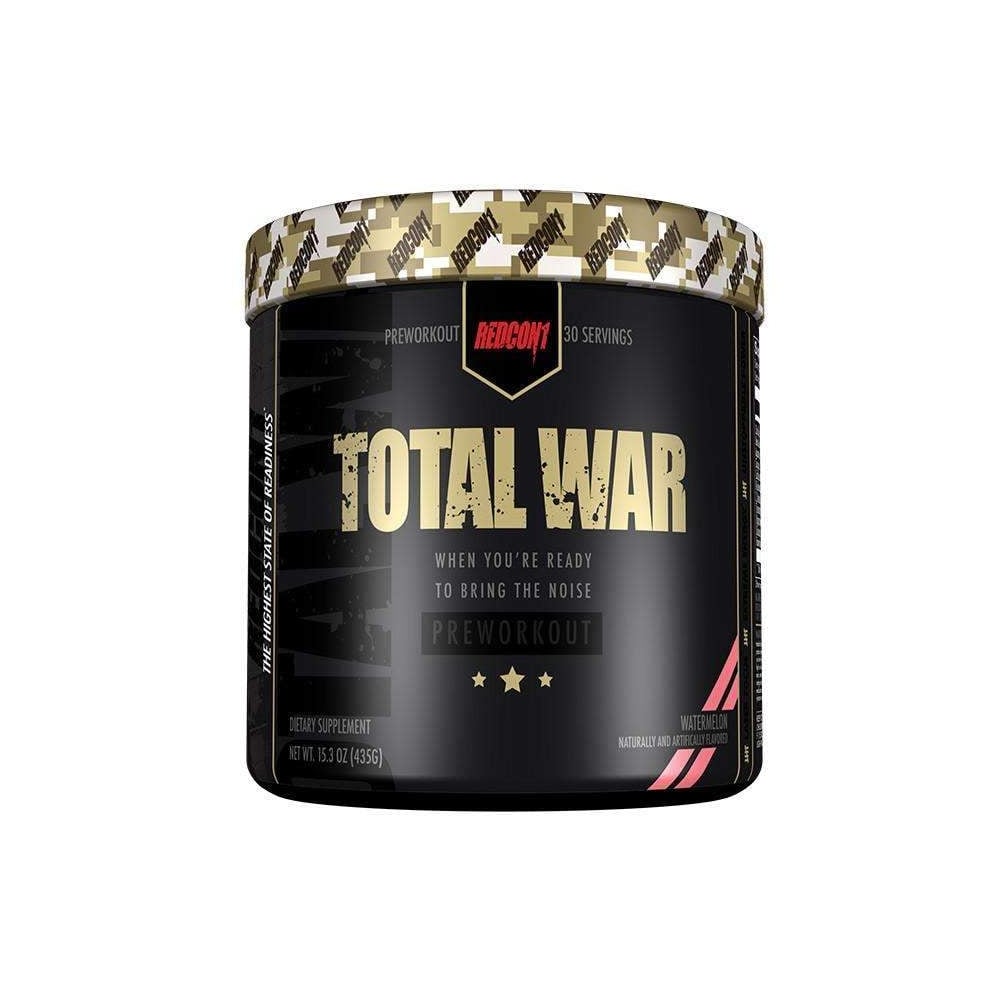 total war redcon1