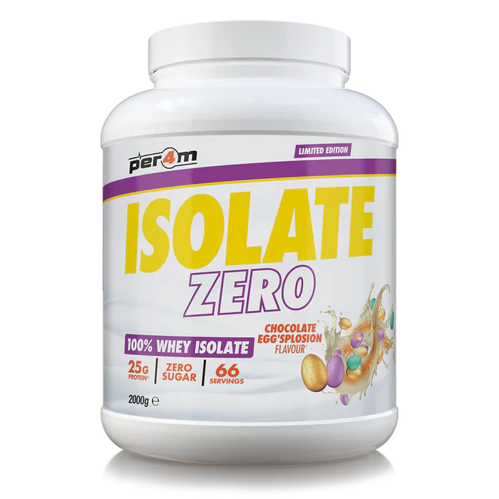Per4m Isolate Zero 2kg