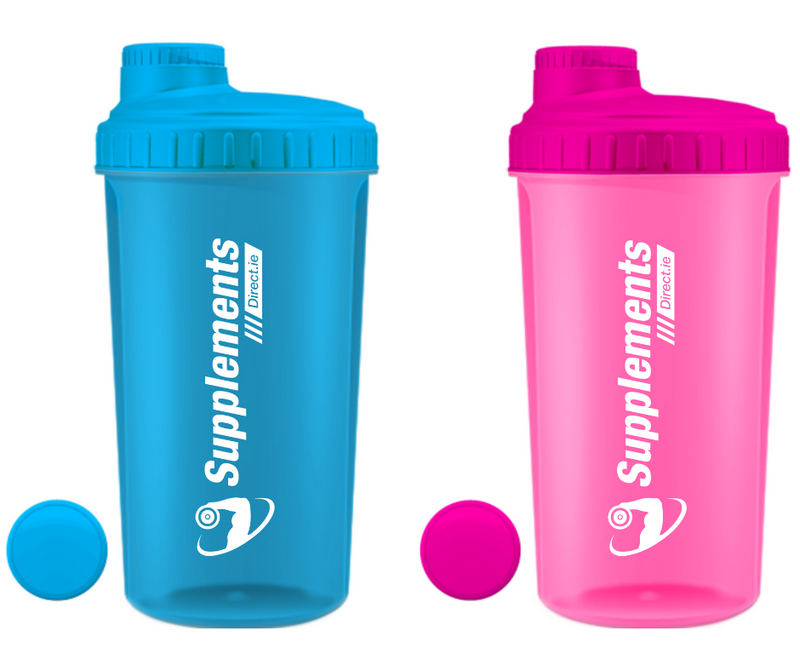 Supplements Direct Shaker 700ml