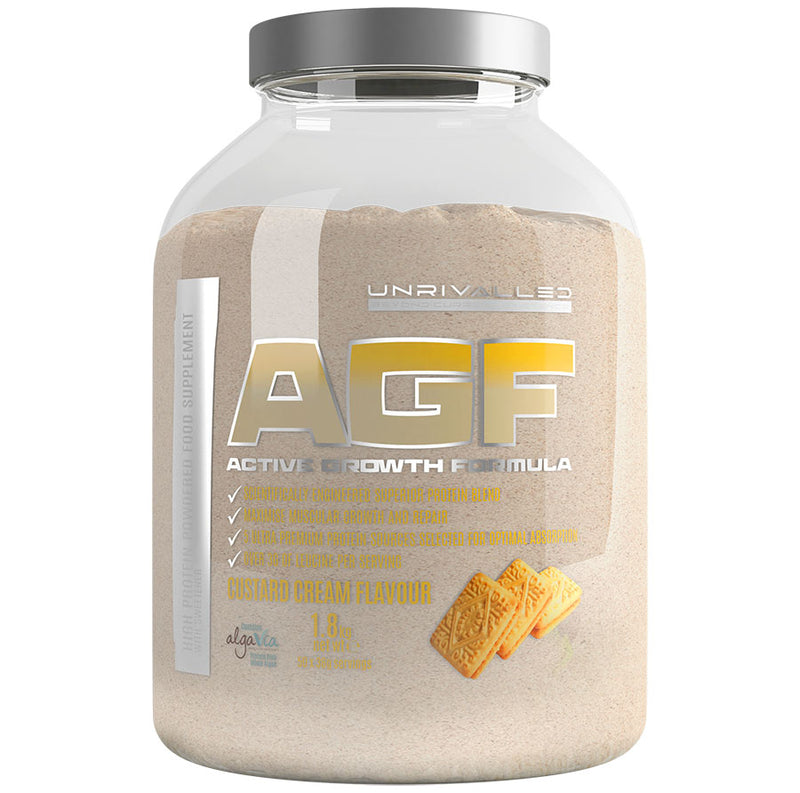 Unrivalled AGF 1.8kg
