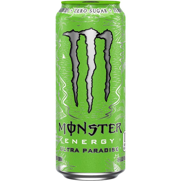 Monster Energy Ultra Paradise 12x500ml