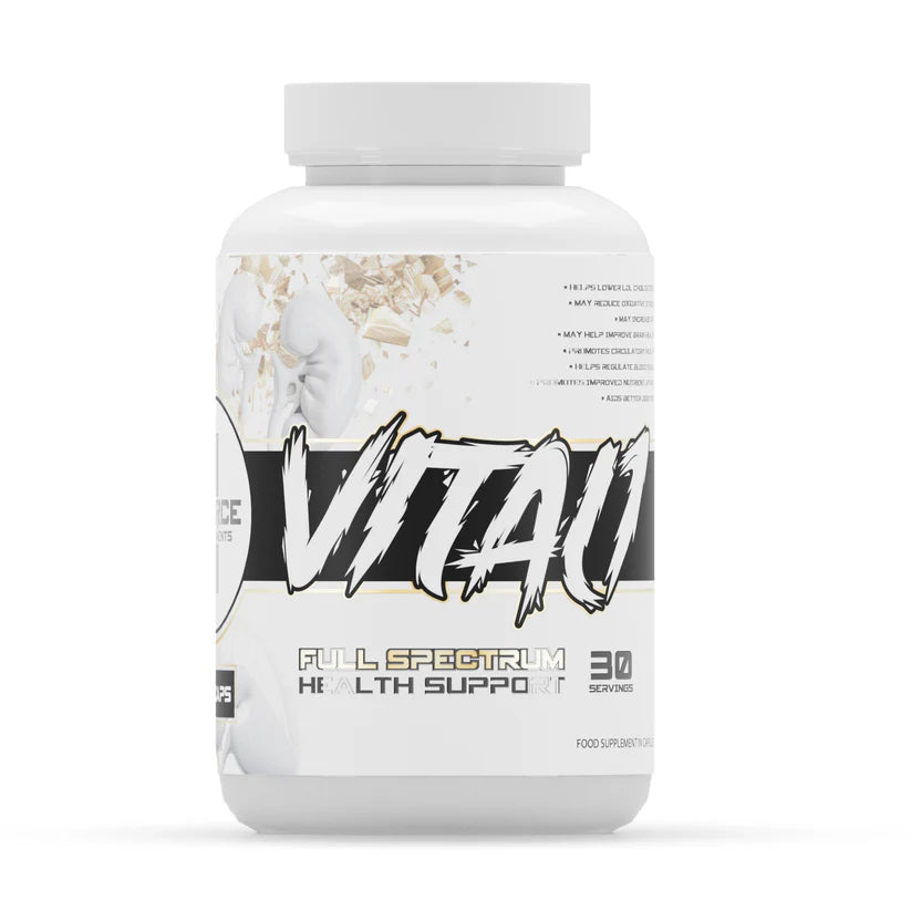 1 Source Supps VITAL 1 180 caps