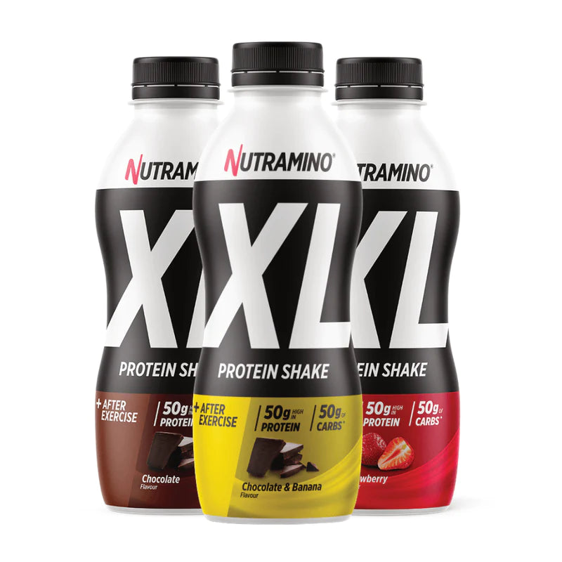 Nutramino XL Shake 475ml