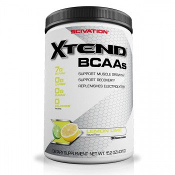 Scivation Xtend