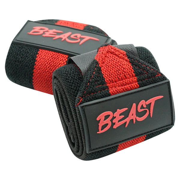 Alpha Designs Beast Wrist Wraps 50cm