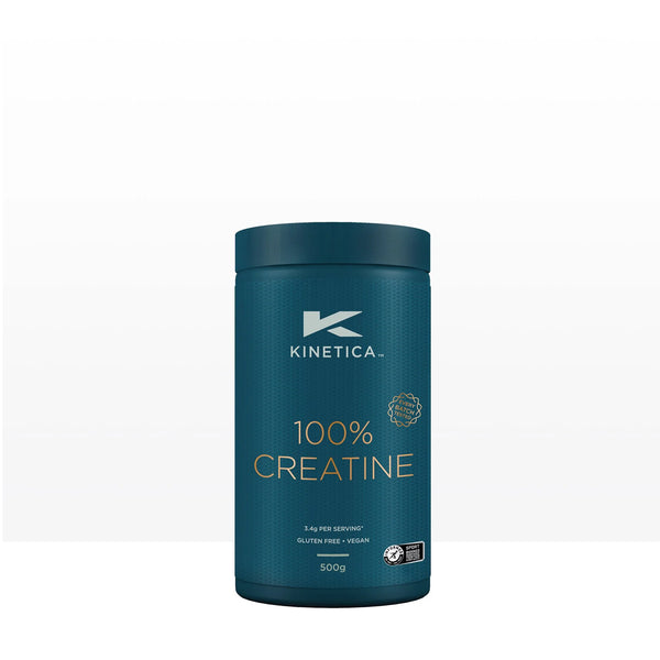 Kinetica Creatine 500g