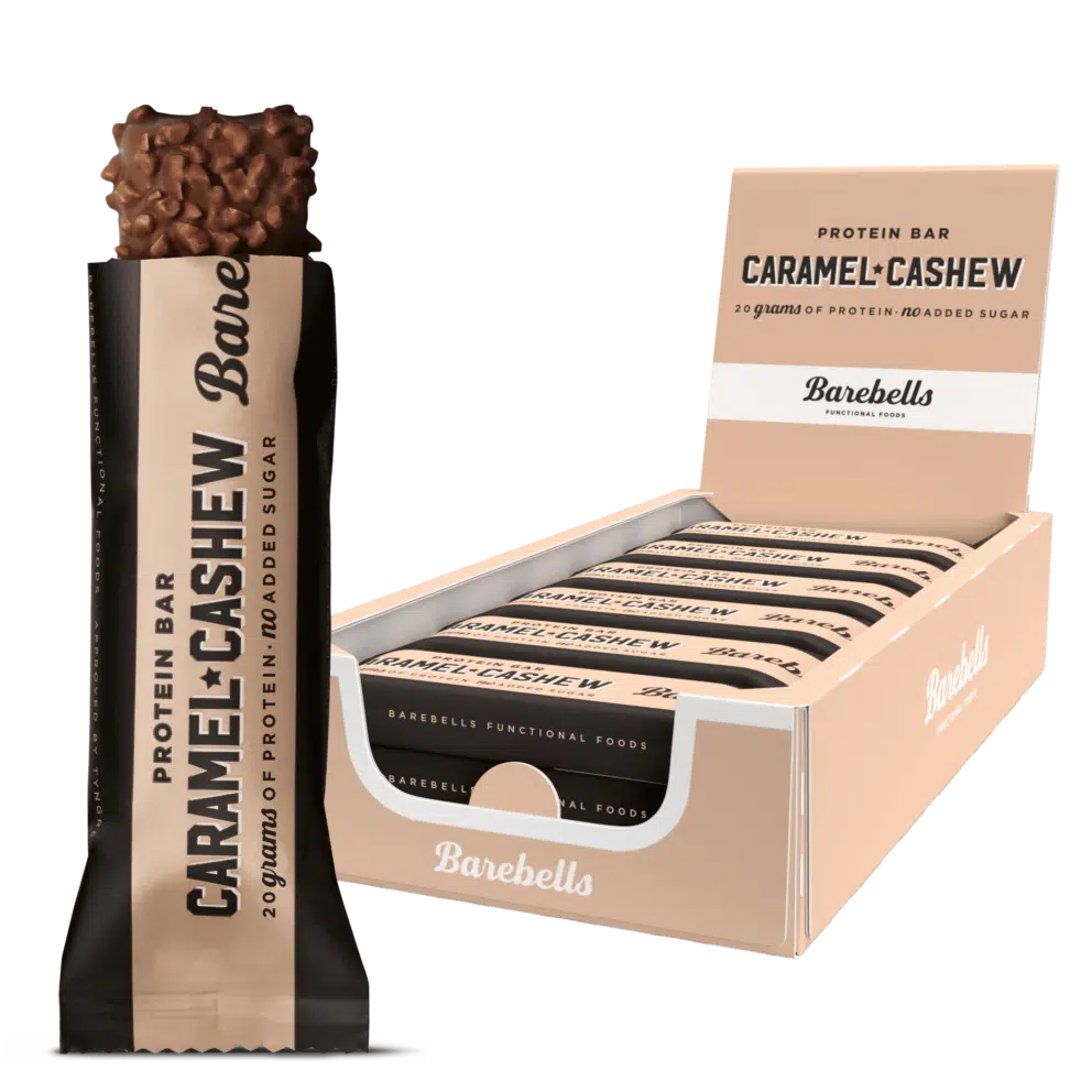 Barebells Protein Bar 55g