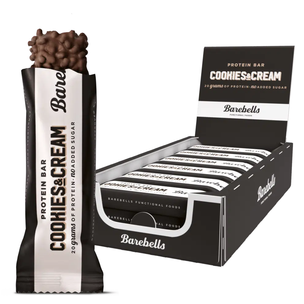 Barebells Protein Bar 55g