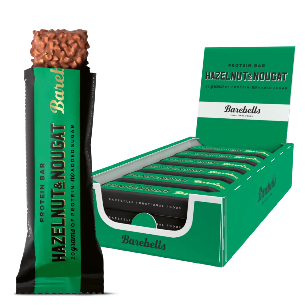 Barebells Protein Bar 55g