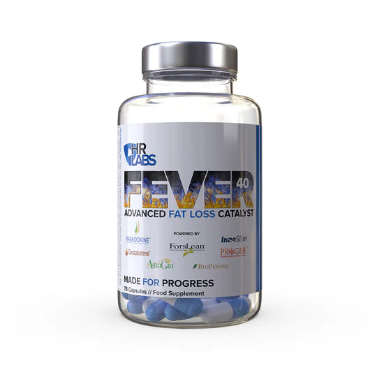 HR Labs Fever 40