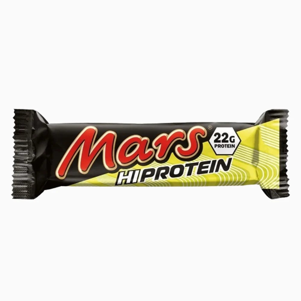 Mars Hi Protein Bars 59g