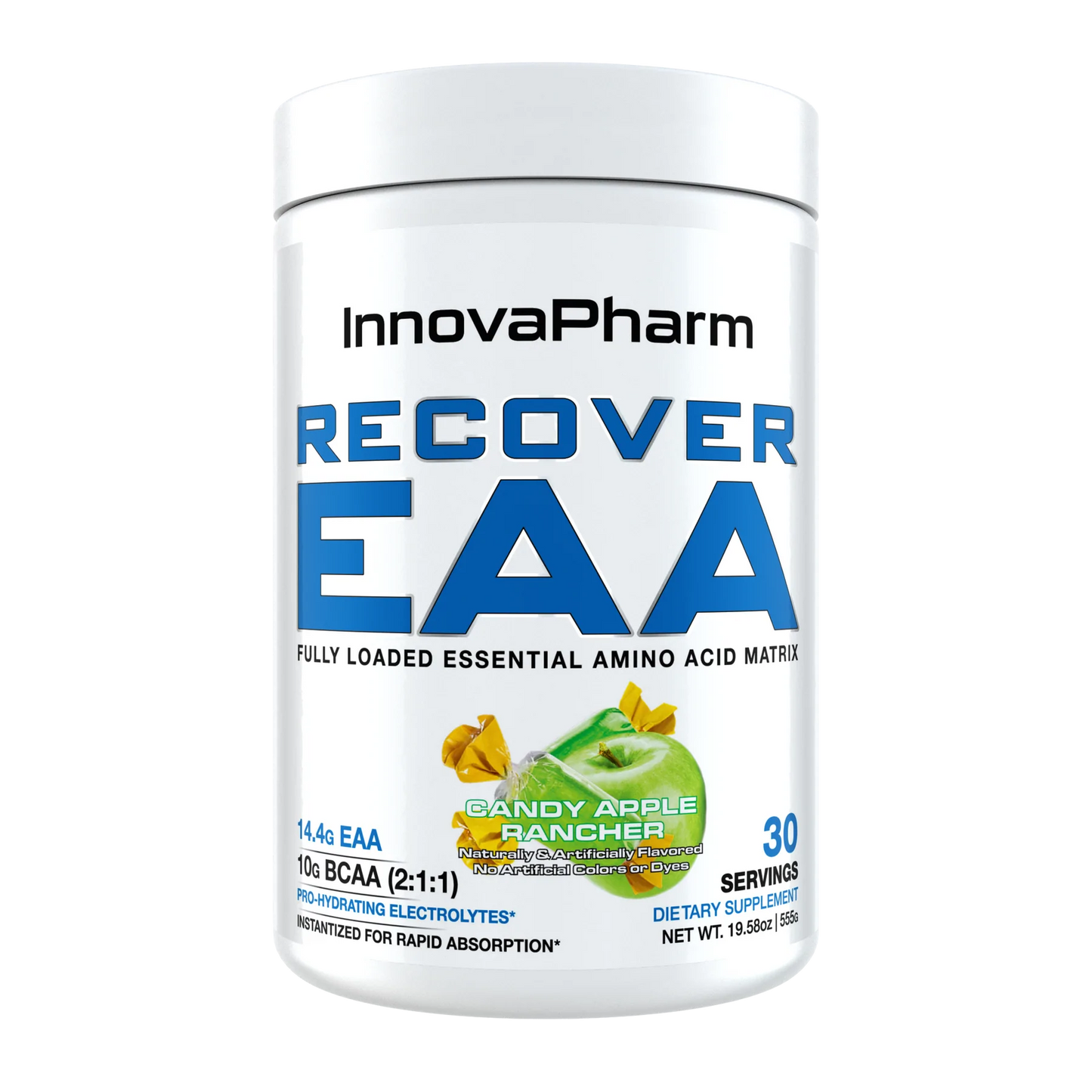 InnovaPharm Recover EAA 555g