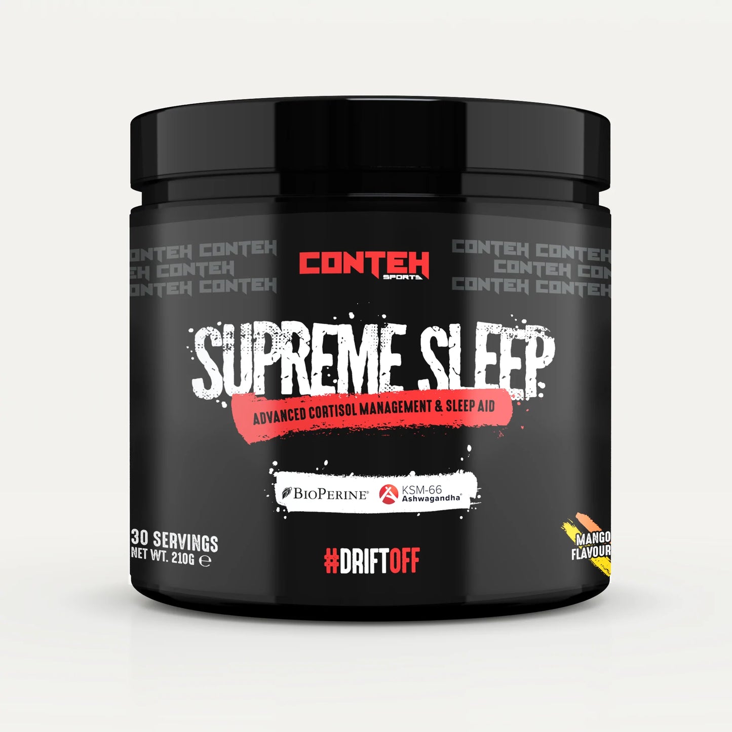 Conteh Sports Supreme Sleep 210g
