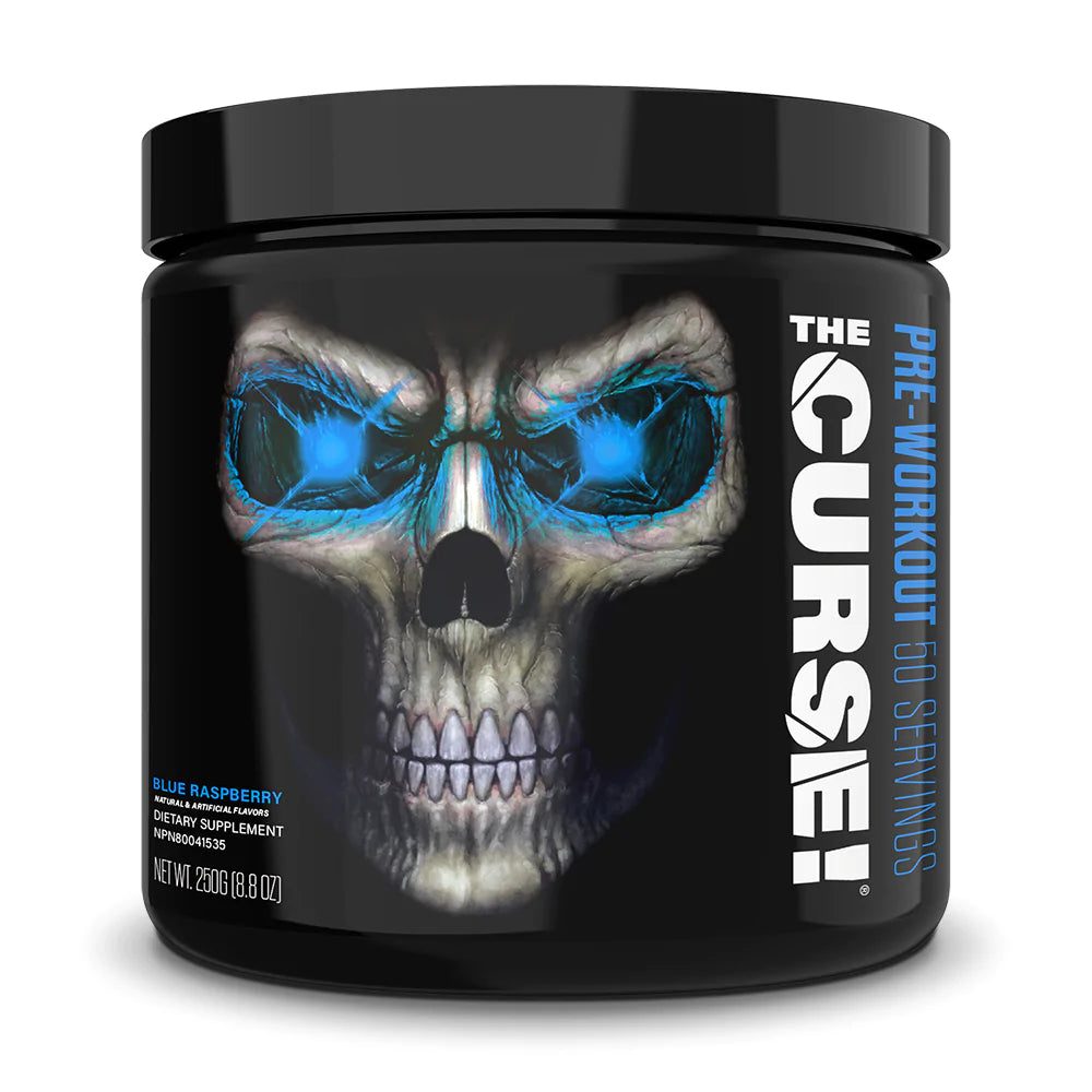 JNX Sports The Curse 250g