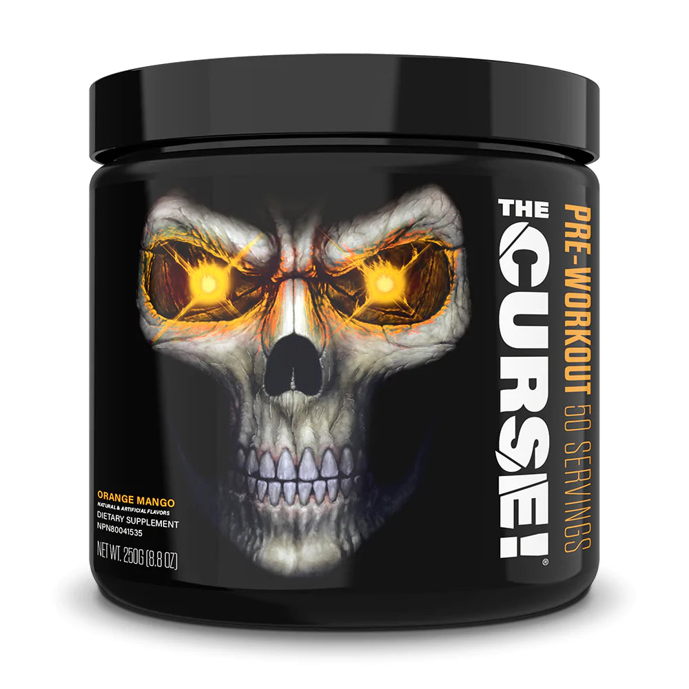 JNX Sports The Curse 250g