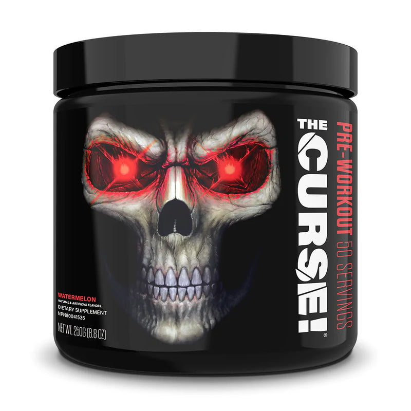 JNX Sports The Curse 250g