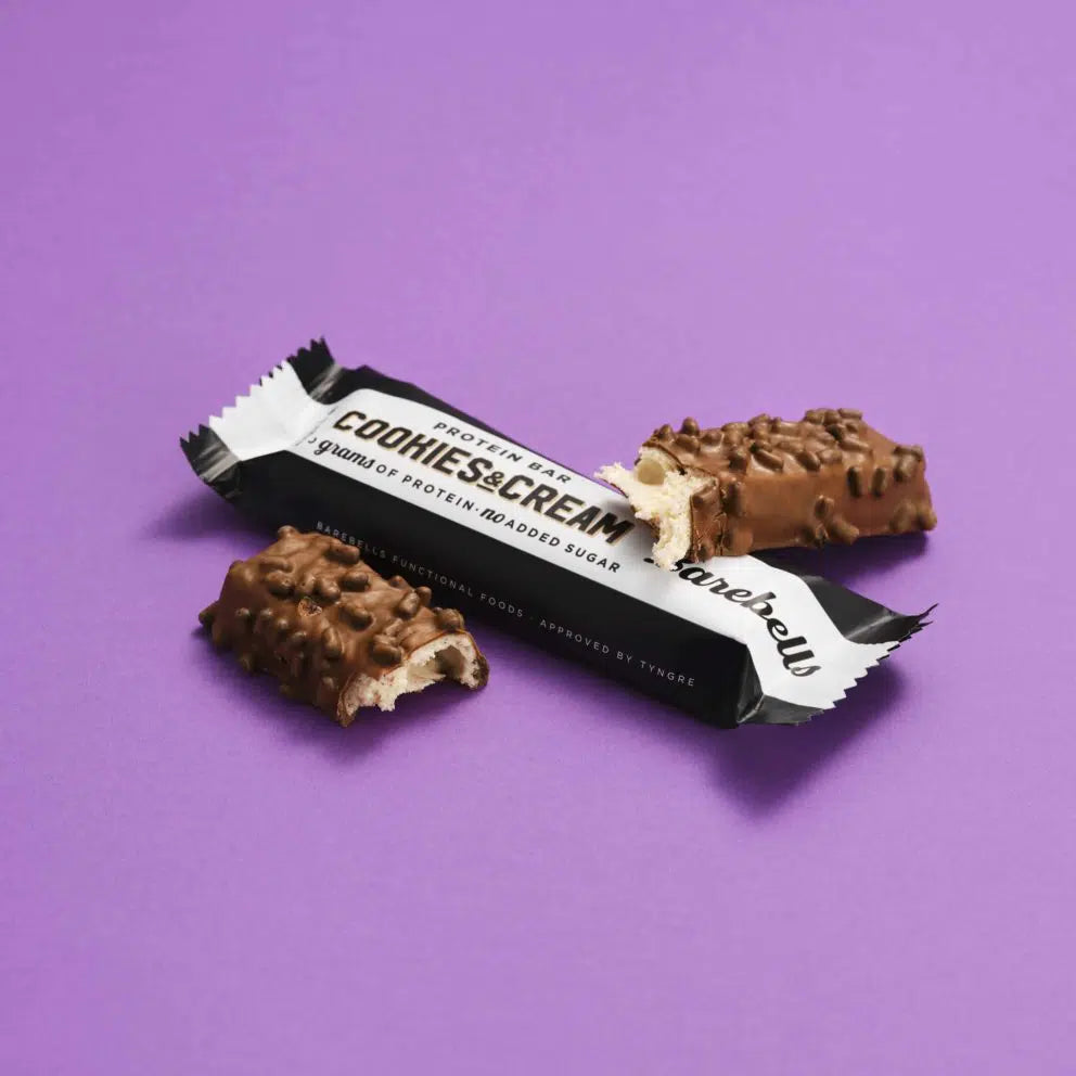 Barebells Protein Bar 55g
