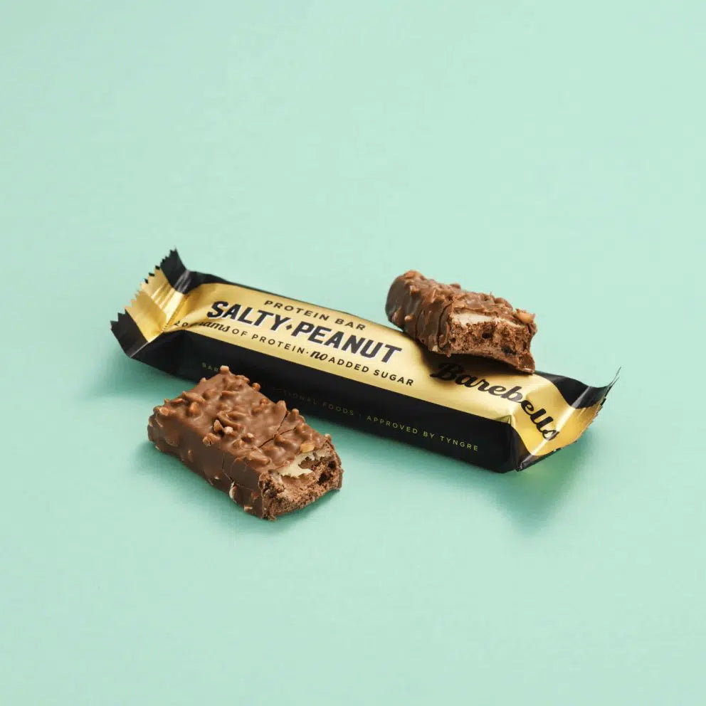Barebells Protein Bar 55g