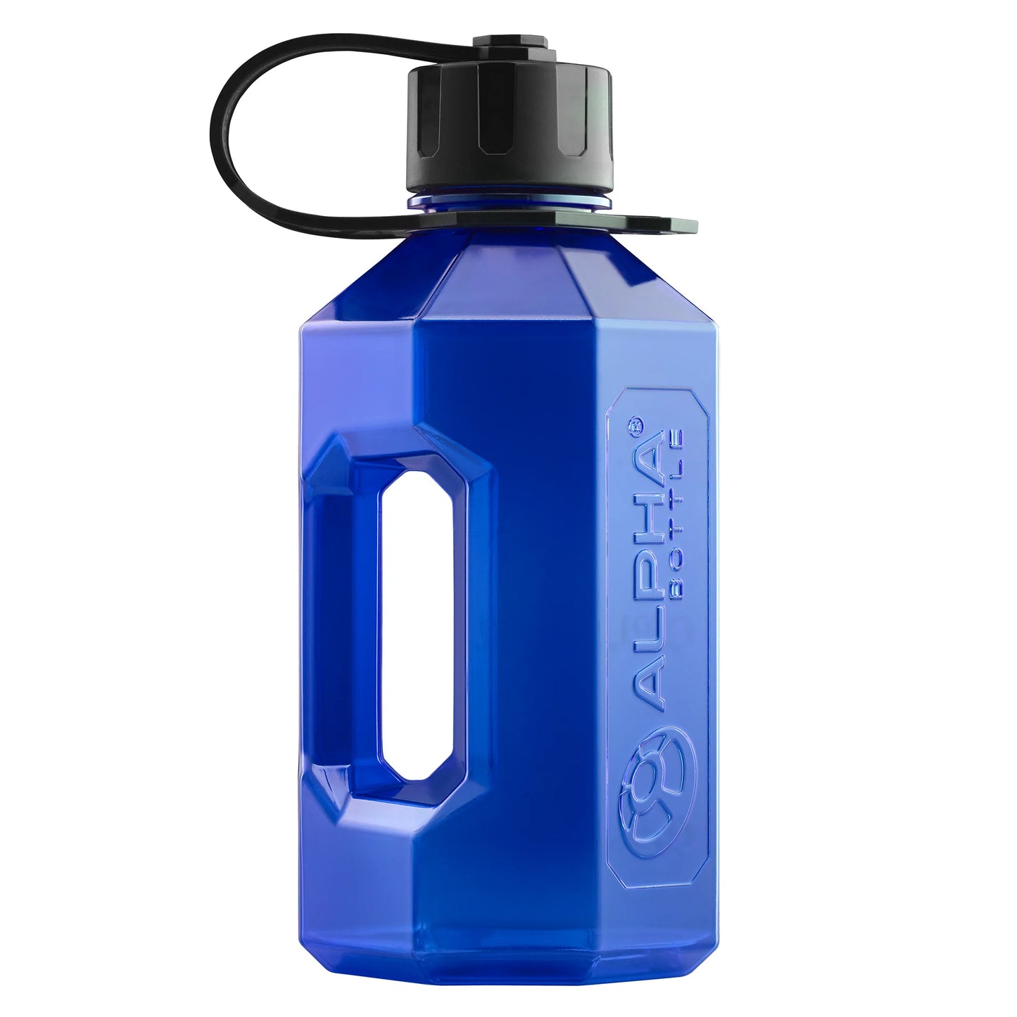 Alpha Designs Alpha Bottle XL - 1600ml BPA Free Water Jug