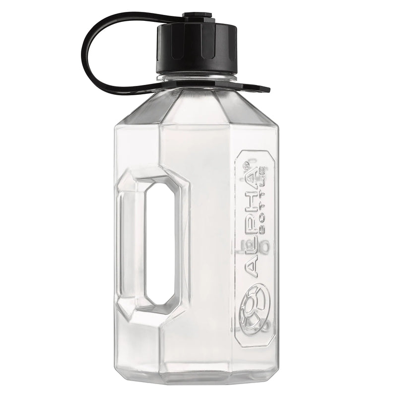 Alpha Designs Alpha Bottle XL - 1600ml BPA Free Water Jug